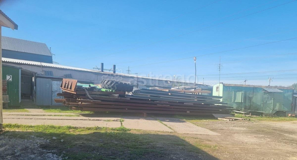 Коммерческий участок, 20 соток Москва - изображение 2