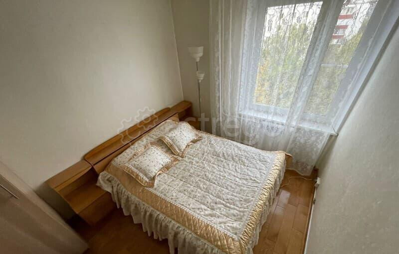 2-комн. квартира, 50 м2, 8/9 эт. Москва - изображение 2