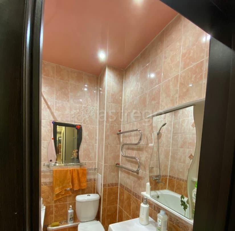 2-комн. квартира, 47 м2, 9/14 эт. Красноярск - изображение 4