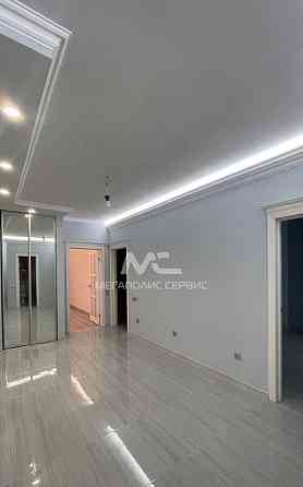 2-комн. квартира, 74.7 м2, 3/8 эт. Астрахань