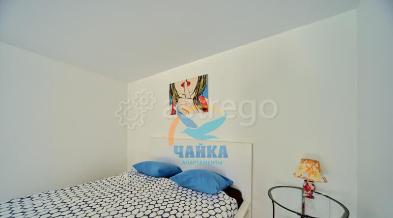 1-комн. квартира, 40 м2, 3/5 эт. Санкт-Петербург - изображение 2