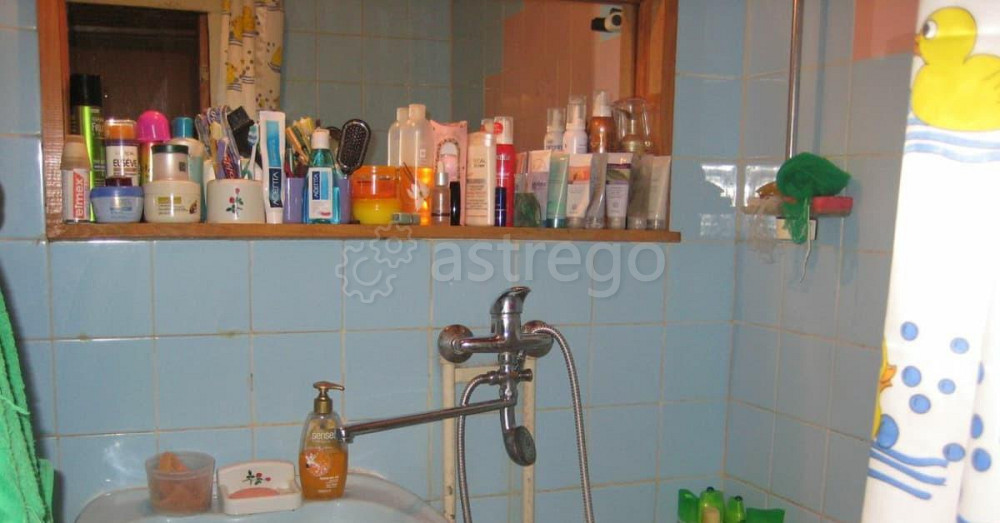 Комната, 45 м2, 3/9 эт. Москва - изображение 4