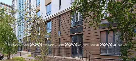 Свободного назначения, 52.5 м2 Санкт-Петербург