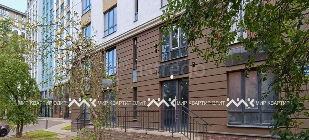 Свободного назначения, 52.5 м2 Санкт-Петербург - изображение 5