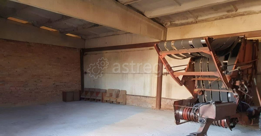 Производственное, 1000 м2 Емельяново - изображение 2