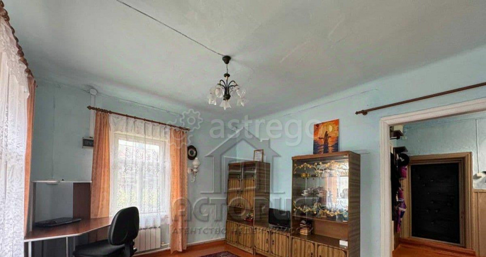 Дом, 35.7 м2, 2.15 сотки, 1 эт. Красноярск - изображение 1