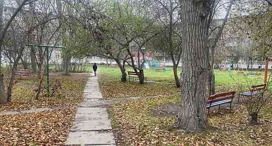 1-комн. квартира, 30 м2, 3/5 эт. Ачинск