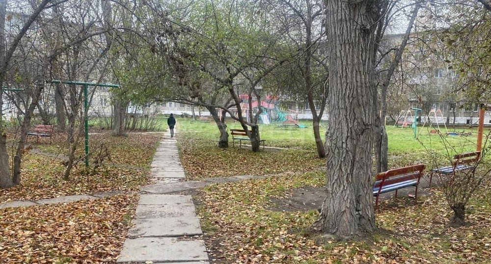 1-комн. квартира, 30 м2, 3/5 эт. Ачинск - изображение 3