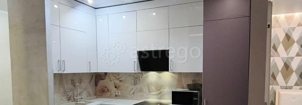 2-комн. квартира, 47 м2, 16/17 эт. Видное - изображение 4