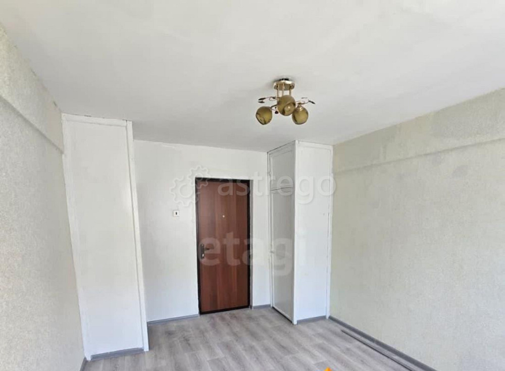 Комната, 14.2 м2, 2/5 эт. Благовещенск - изображение 2