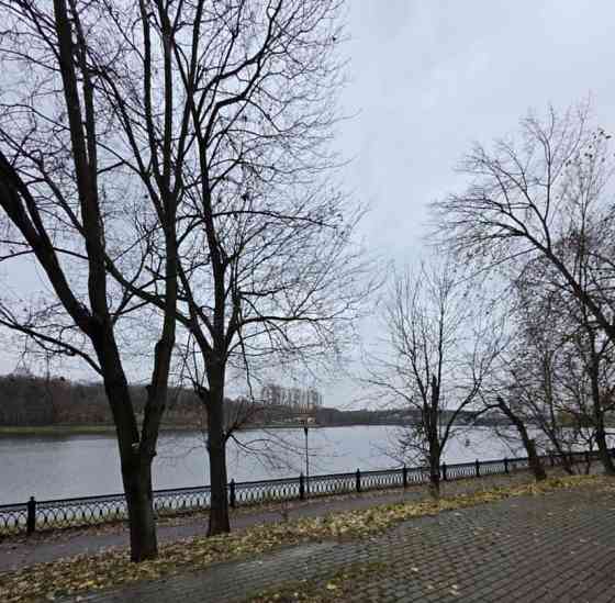 3-комн. квартира, 98 м2, 4/18 эт. Химки