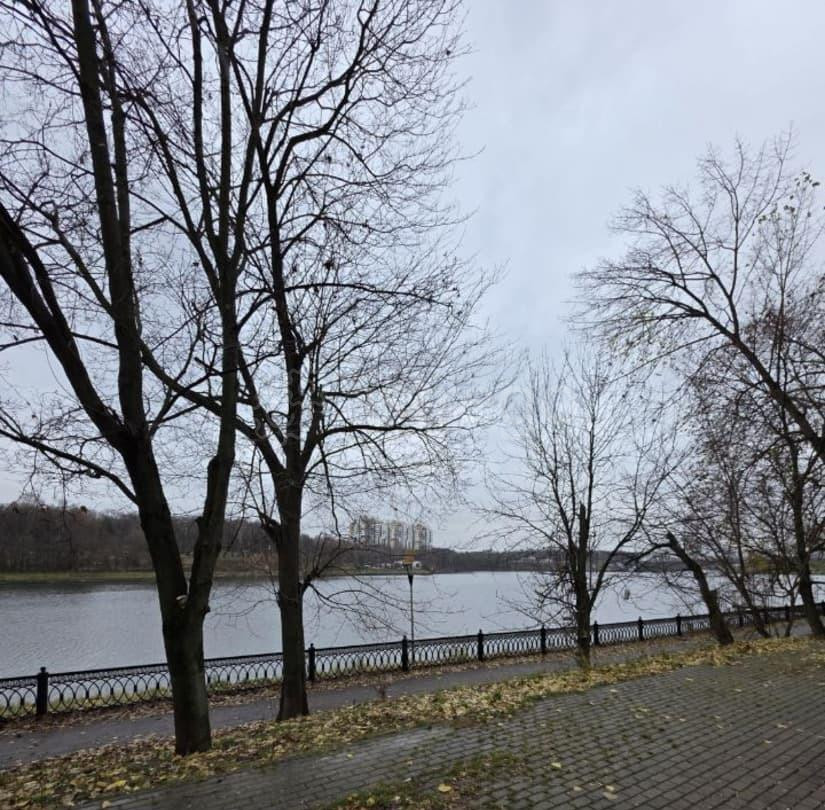 3-комн. квартира, 98 м2, 4/18 эт. Химки - изображение 6