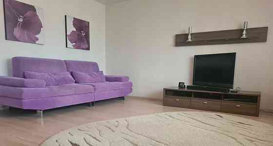 3-комн. квартира, 95 м2, 9/10 эт. Красноярск