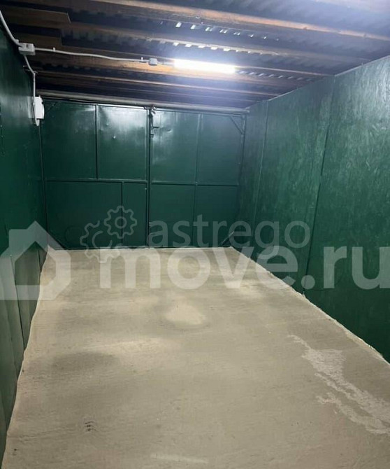 Гараж, 17 м2 Москва - изображение 5