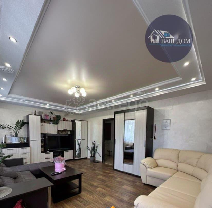 3-комн. квартира, 77.7 м2, 1/13 эт. Северодвинск - изображение 7