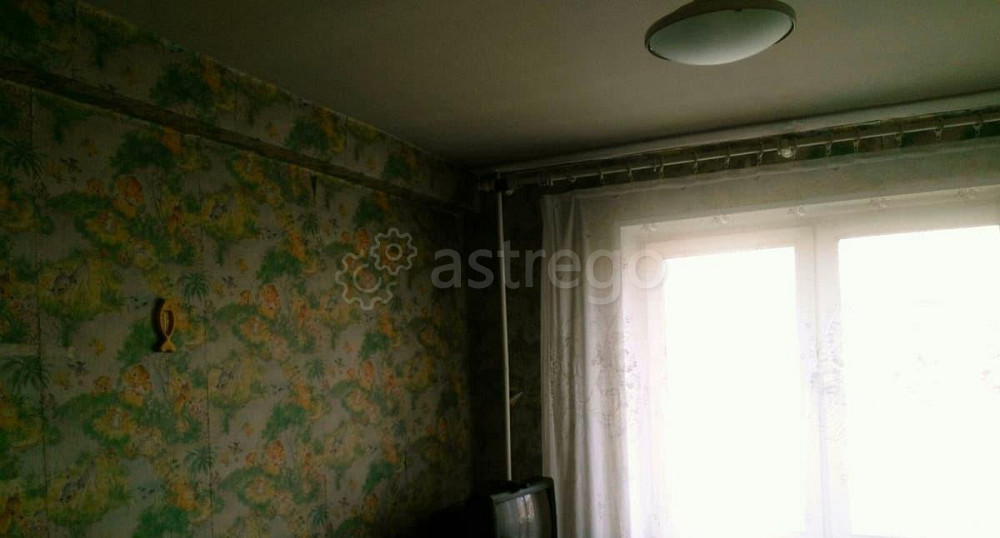 Комната, 54 м2, 5/9 эт. Красноярск - изображение 4