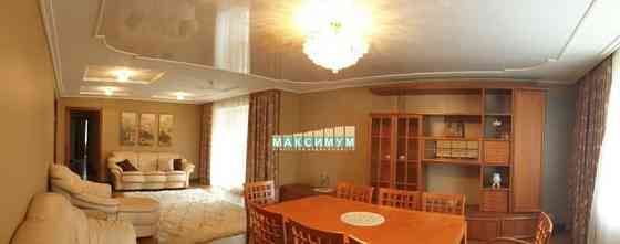 4-комн. квартира, 166 м2, 2/10 эт. Домодедово