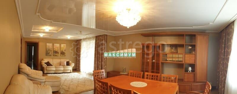 4-комн. квартира, 166 м2, 2/10 эт. Домодедово - изображение 1