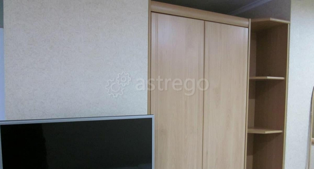 1-комн. квартира, 35 м2, 3/8 эт. Москва - изображение 3