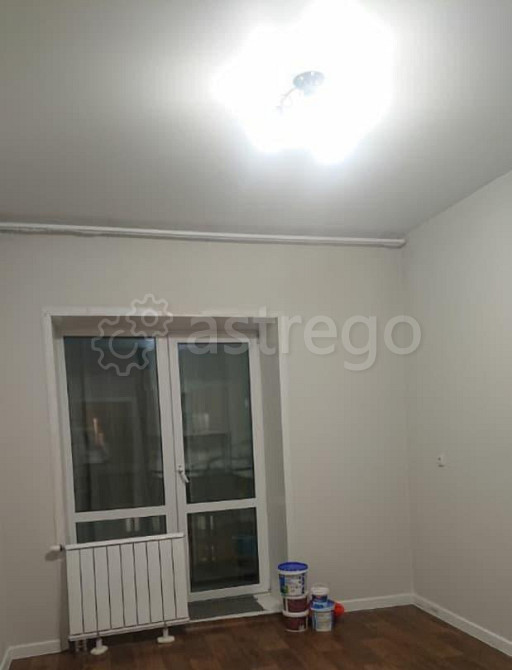 1-комн. квартира, 42.3 м2, 8/9 эт. Красноярск - изображение 4