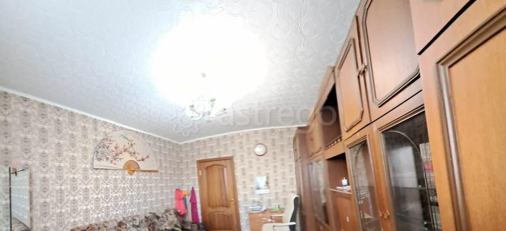 Комната, 14.3 м2, 11/16 эт. Москва - изображение 6