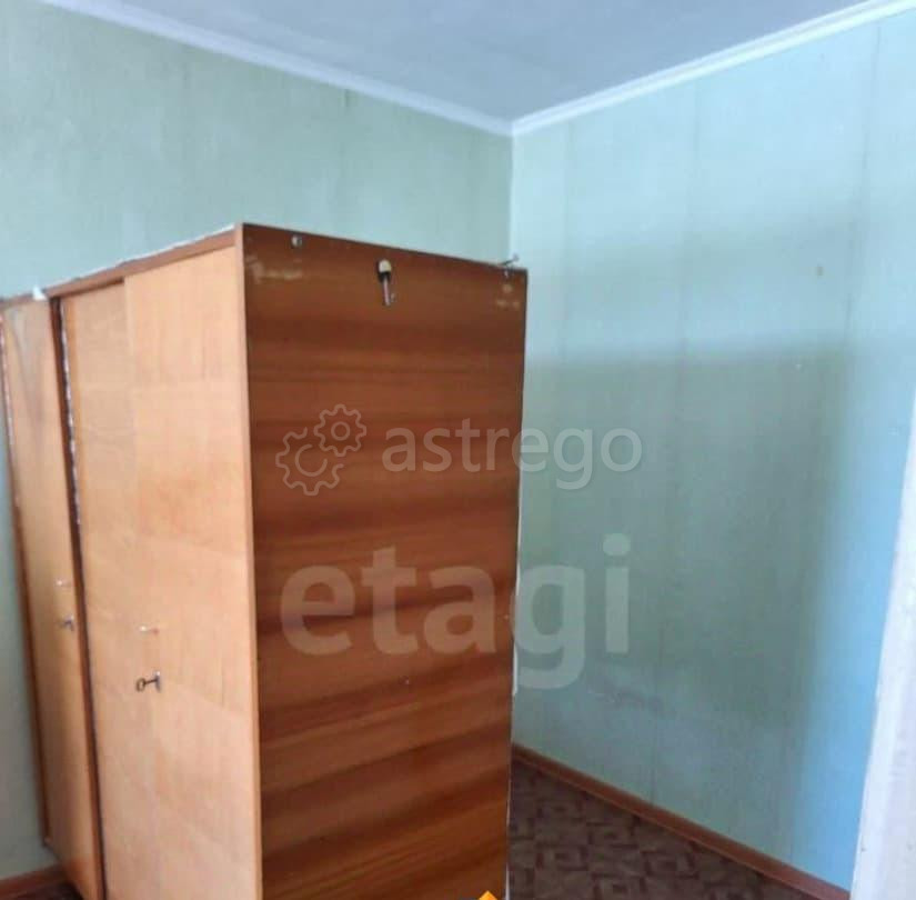 2-комн. квартира, 45.6 м2, 5/5 эт. Райчихинск - изображение 2