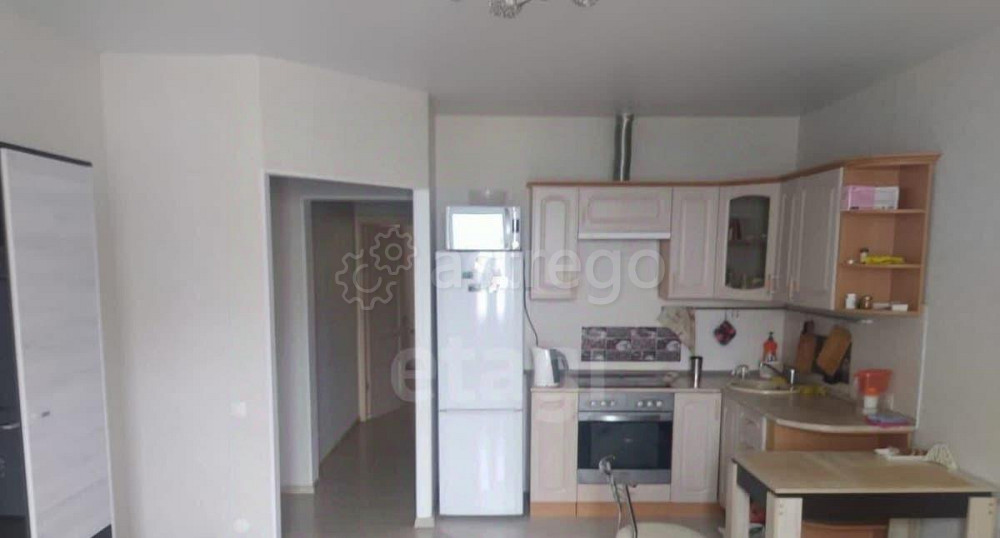 2-комн. квартира, 57.3 м2, 17/24 эт. Одинцово - изображение 2