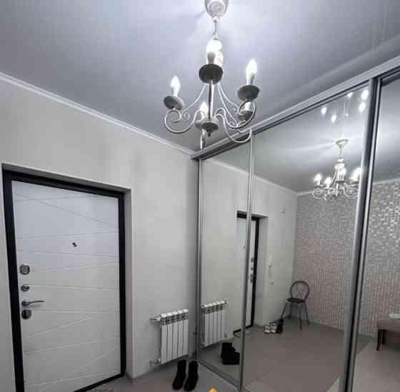 4-комн. квартира, 180 м2, 8/9 эт. Астрахань