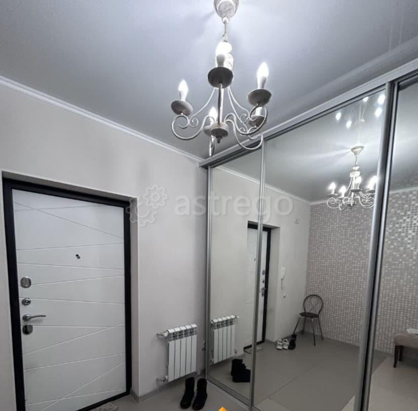 4-комн. квартира, 180 м2, 8/9 эт. Астрахань - изображение 6