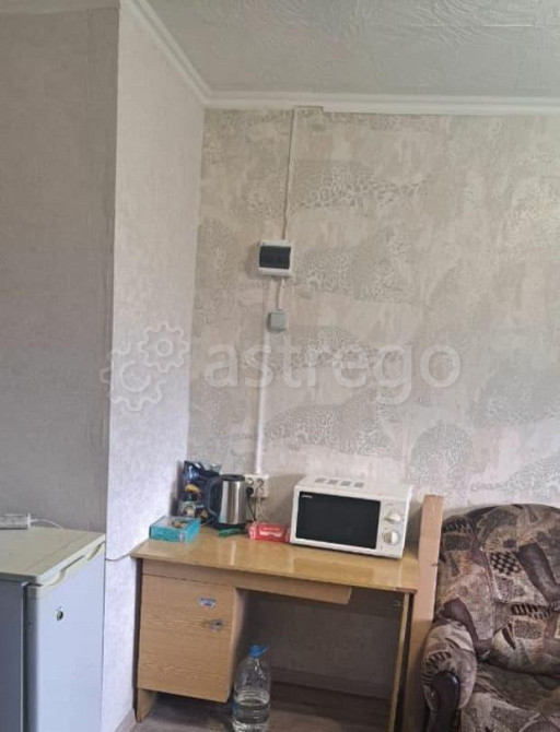 Комната, 11 м2, 5/9 эт. Раменское - изображение 2