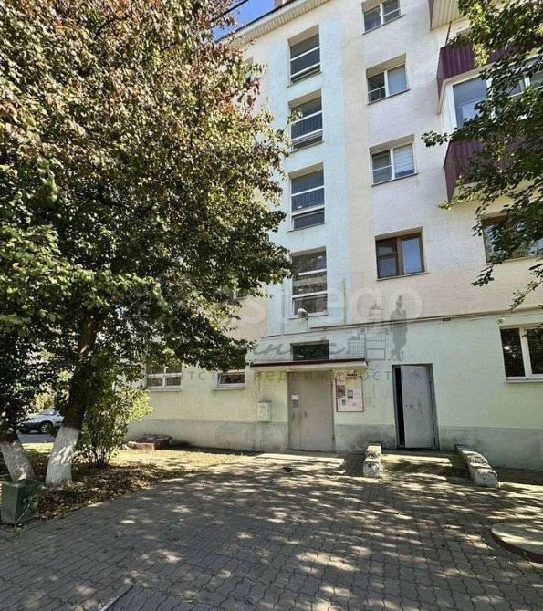 1-комн. квартира, 31.8 м2, 4/5 эт. Старый Оскол - изображение 3