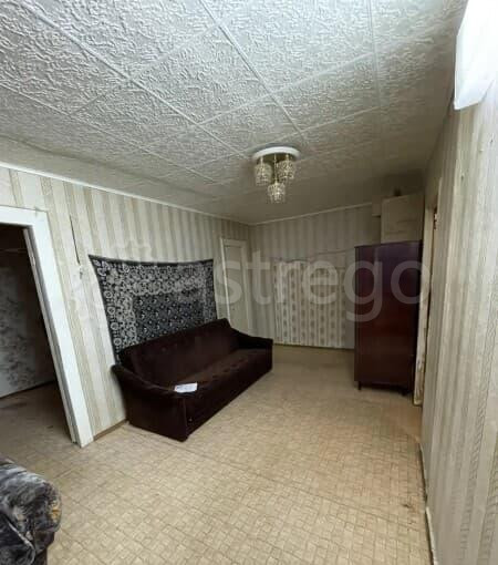 2-комн. квартира, 46.1 м2, 5/5 эт. Пушкино - изображение 3