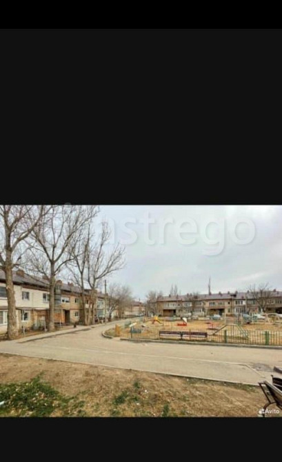 2-комн. квартира, 51.3 м2, 3/3 эт. Нариманов - изображение 1