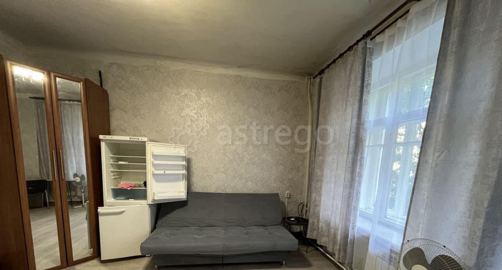 Комната, 17.8 м2, 2/6 эт. Москва - изображение 7