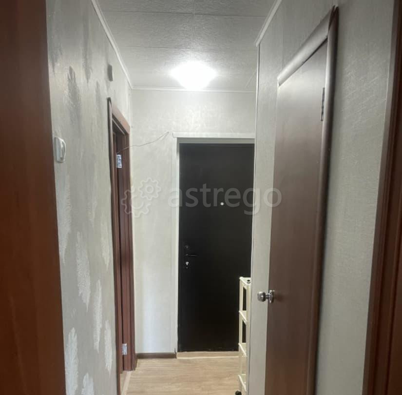 1-комн. квартира, 34 м2, 4/9 эт. Стерлитамак - изображение 4