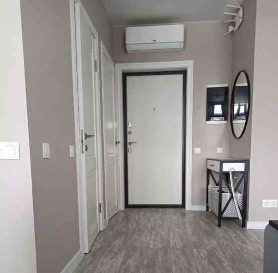 3-комн. квартира, 102 м2, 6/6 эт. Мытищи