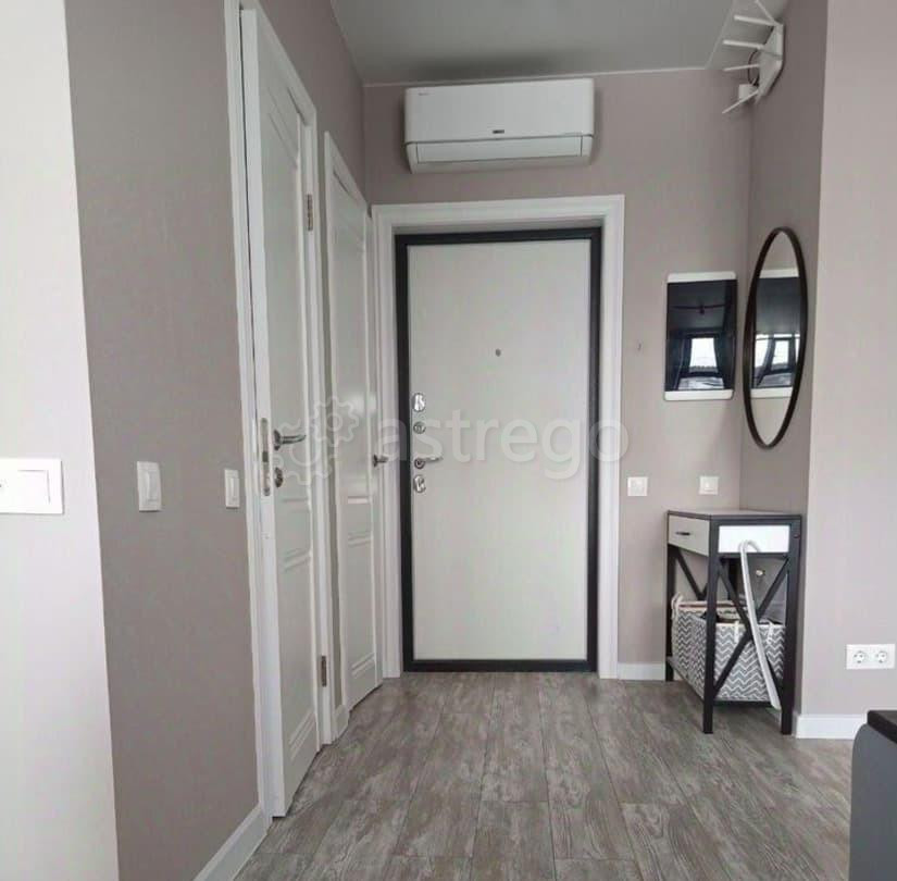 3-комн. квартира, 102 м2, 6/6 эт. Мытищи - изображение 5