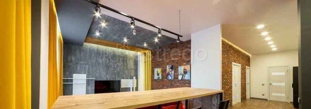 3-комн. квартира, 116 м2, 5/24 эт. Красноярск - изображение 4