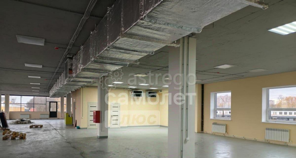 Свободного назначения, 700 м2 Подольск - изображение 4