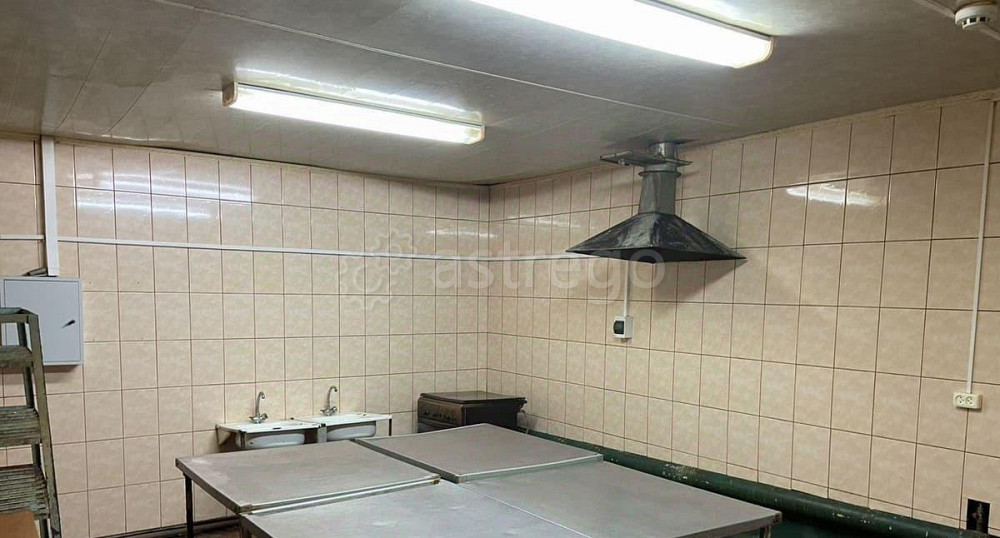 Производственное, 45 м2 Вельск - изображение 2