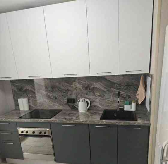 1-комн. квартира, 40 м2, 1/19 эт. Москва