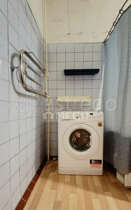 4-комн. квартира, 112 м2, 8/9 эт. Москва - изображение 10