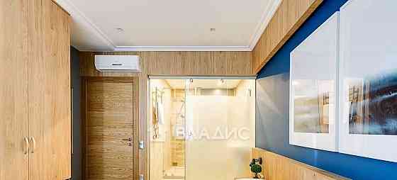 4-комн. квартира, 110 м2, 2/17 эт. Котельники