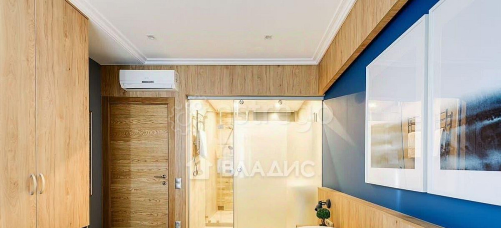 4-комн. квартира, 110 м2, 2/17 эт. Котельники - изображение 4