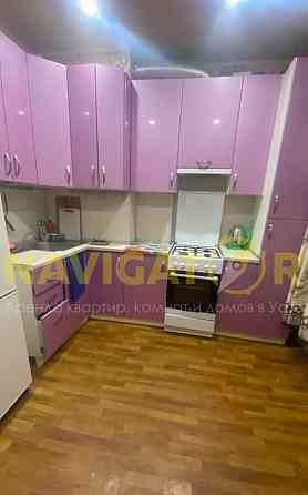 2-комн. квартира, 60 м2, 3/10 эт. Уфа
