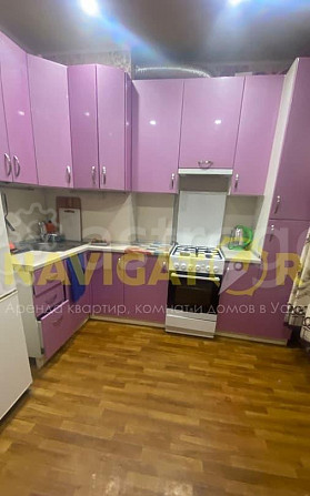2-комн. квартира, 60 м2, 3/10 эт. Уфа - изображение 1