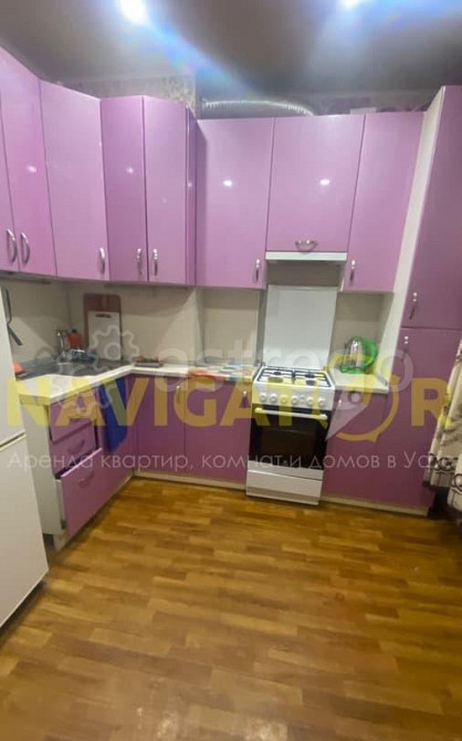 2-комн. квартира, 60 м2, 3/10 эт. Уфа - изображение 1