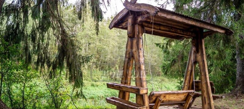 Коттедж, 1200 м2 Дмитров - изображение 8