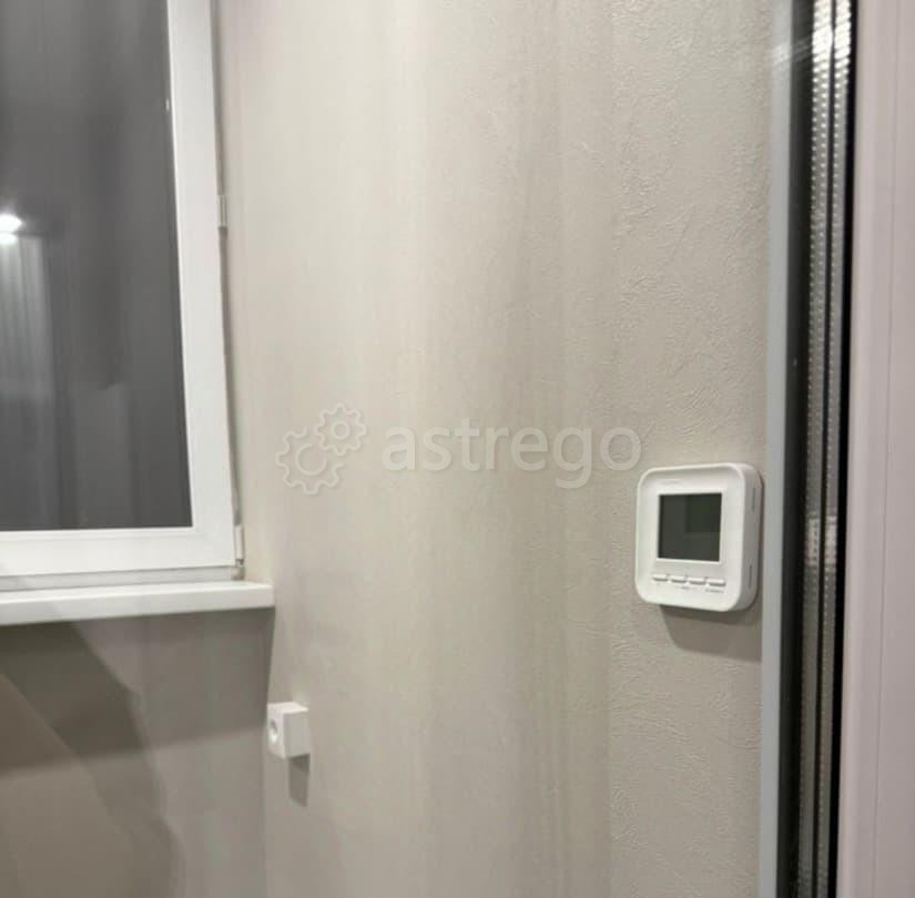 2-комн. квартира, 55.4 м2, 10/17 эт. Химки - изображение 7