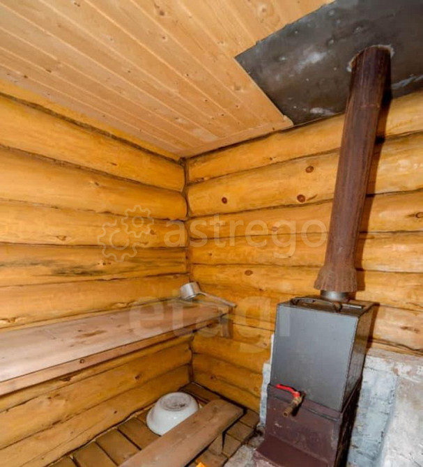 Дом, 30 м2, 7.5 сотки, 1 эт. Бийск - изображение 7